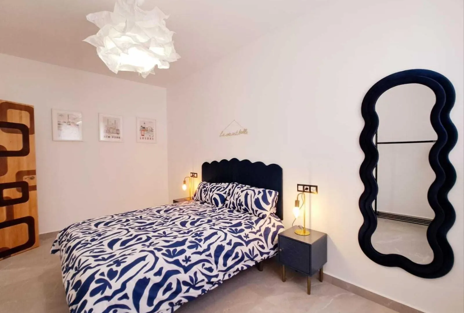 Gibralfaro Apolo Aparthotel Torremolinos Spain