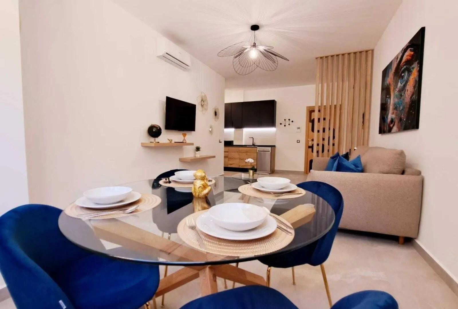 Gibralfaro Apolo Aparthotel Torremolinos 0*,  Spain