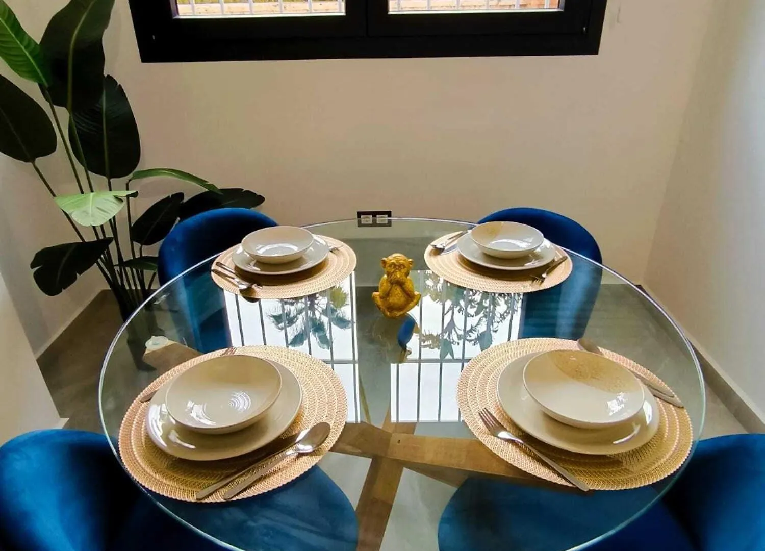 Gibralfaro Apolo Aparthotel Torremolinos Spain