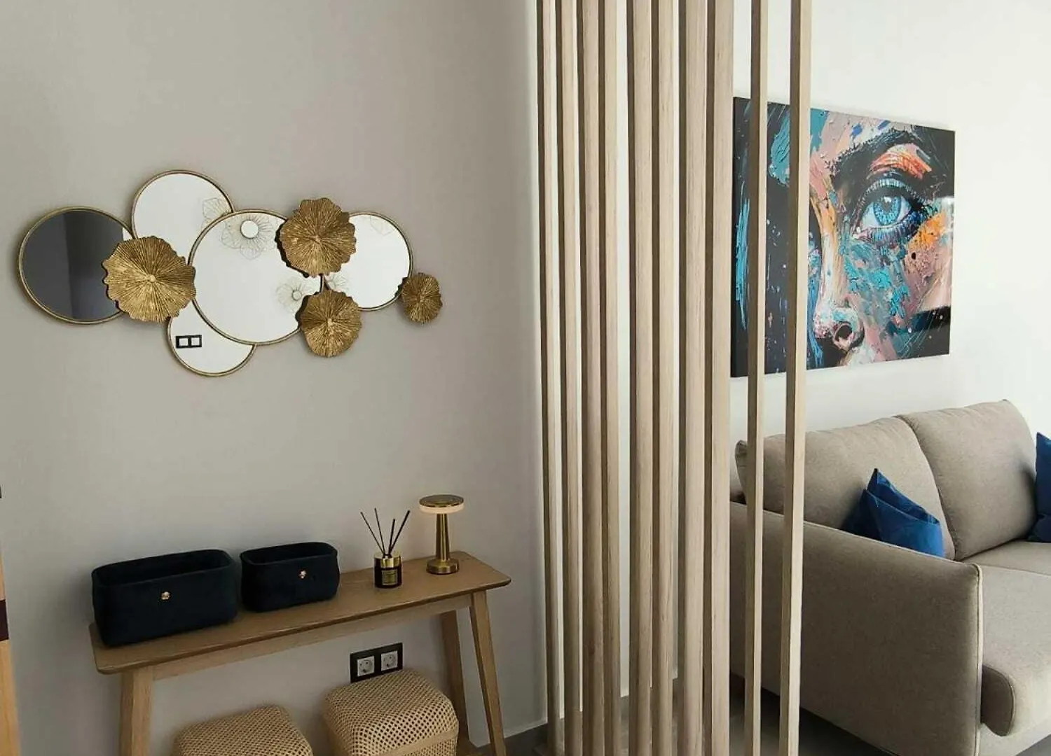 Gibralfaro Apolo Aparthotel Torremolinos Spain