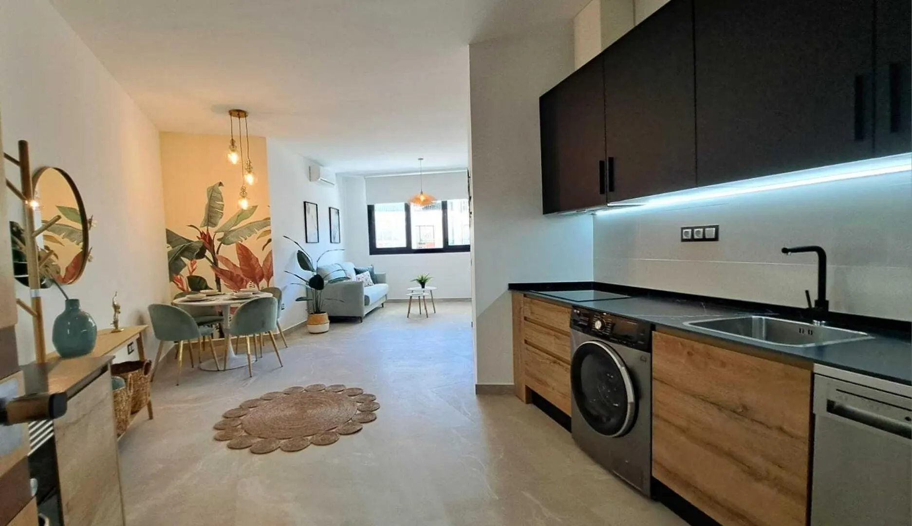 Gibralfaro Apolo Aparthotel Torremolinos