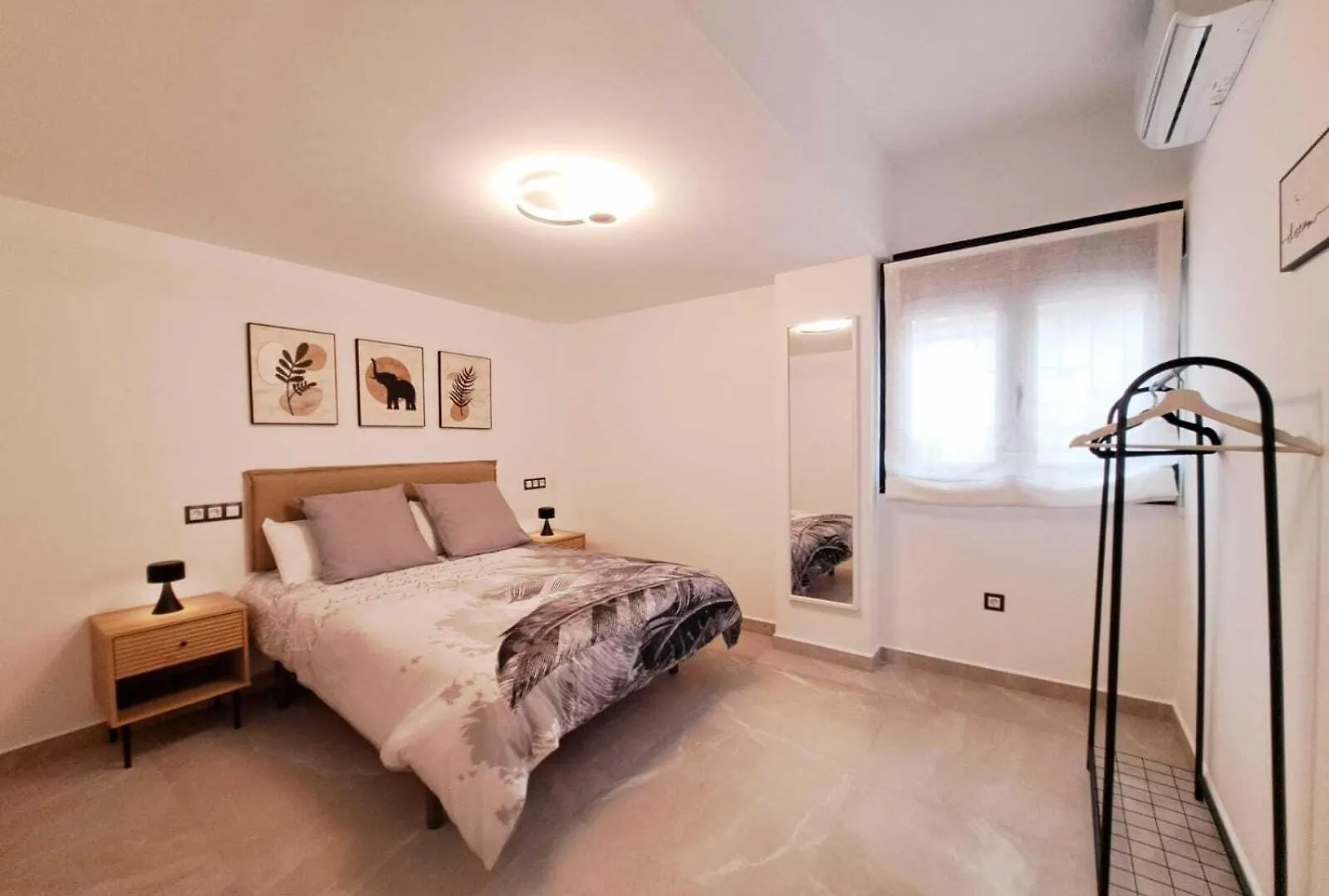 Gibralfaro Apolo Aparthotel Torremolinos 0*,  Spain