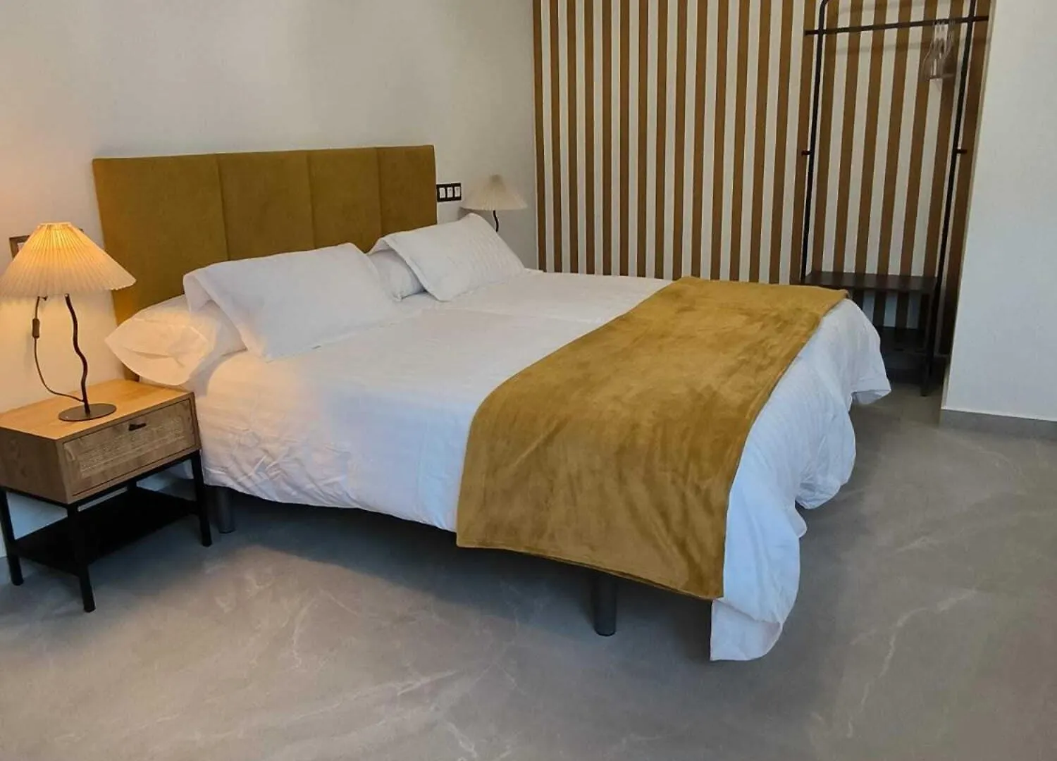 Gibralfaro Apolo Aparthotel Torremolinos 0*,  Spain