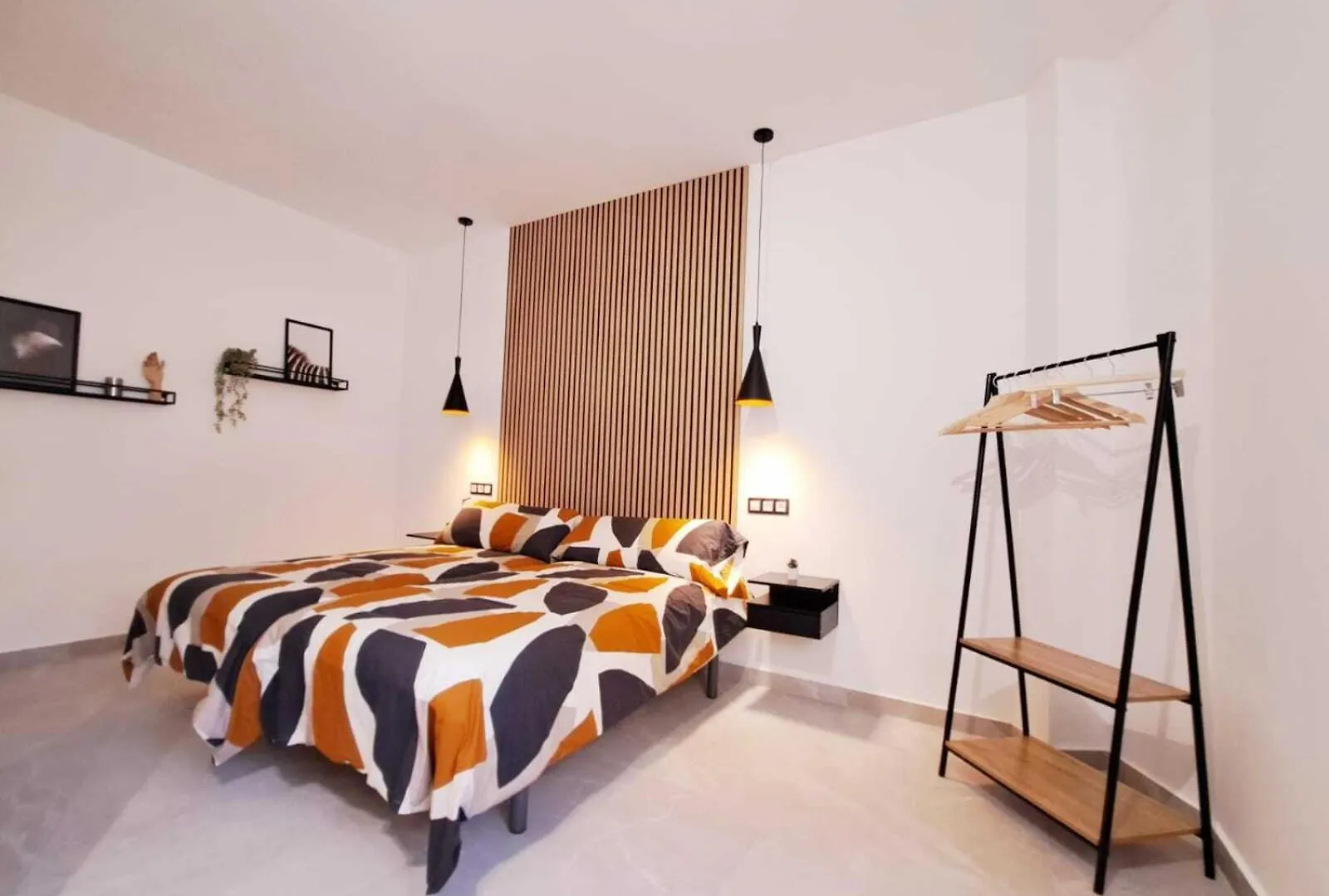 Gibralfaro Apolo Aparthotel Torremolinos 0*,
