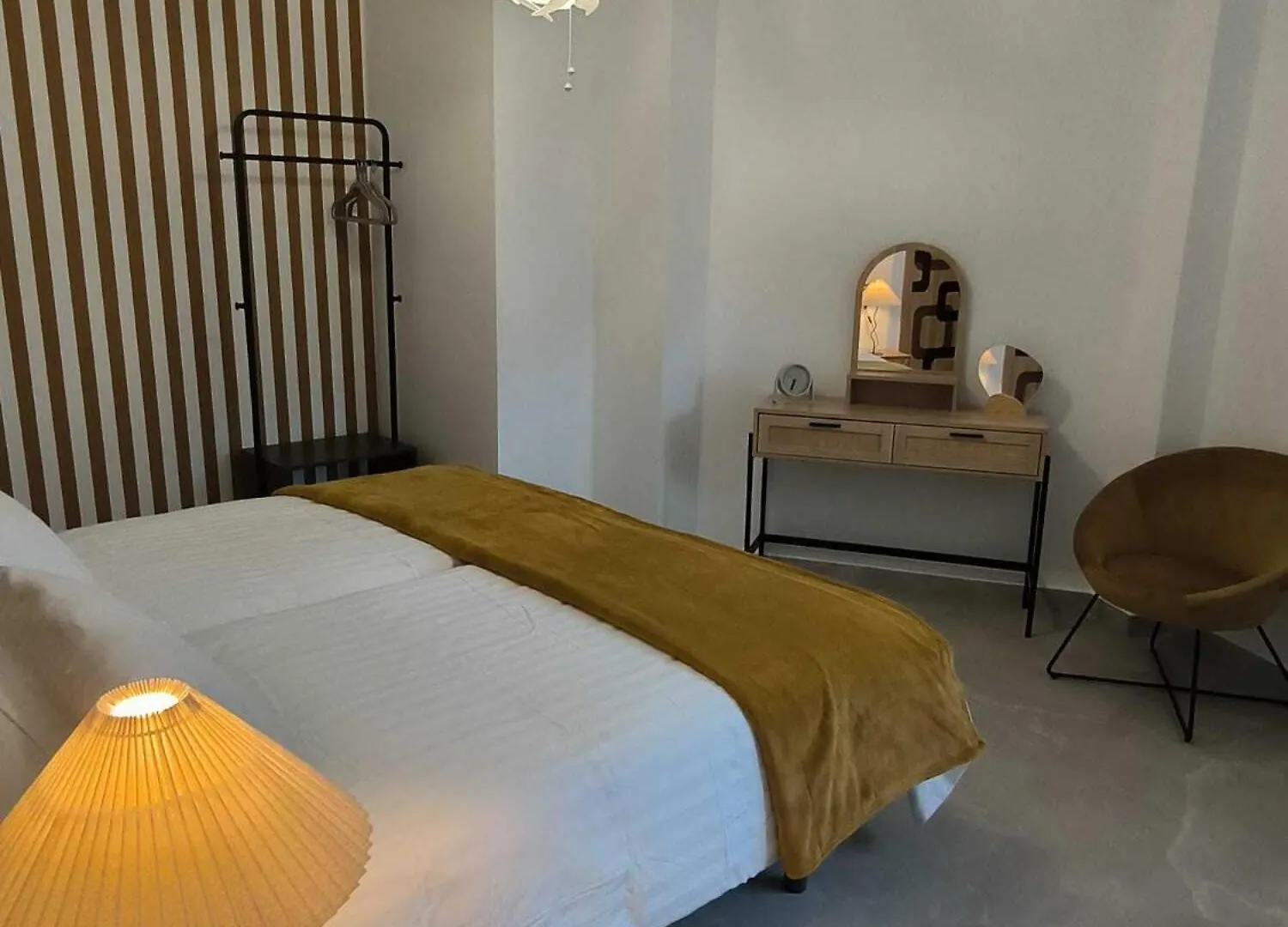 Gibralfaro Apolo Aparthotel Torremolinos 0*,