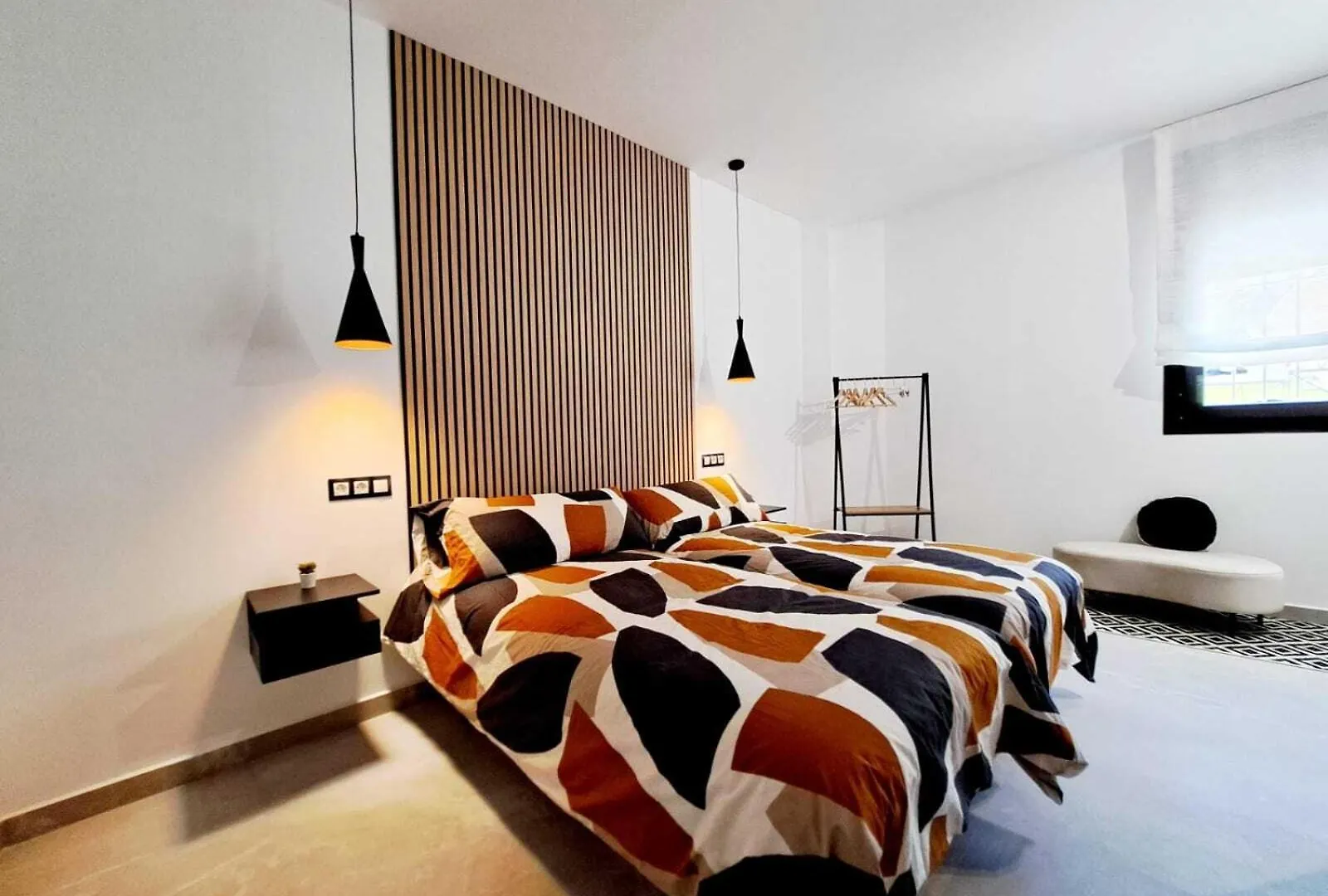 Gibralfaro Apolo Aparthotel Torremolinos
