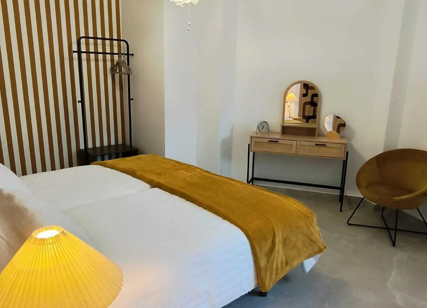 Gibralfaro Apolo Aparthotel Torremolinos