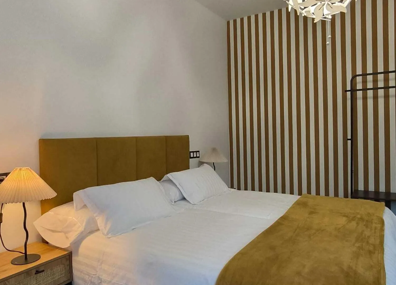 Gibralfaro Apolo Aparthotel Torremolinos