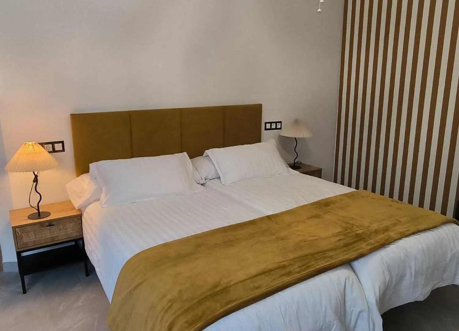 Gibralfaro Apolo Aparthotel Torremolinos