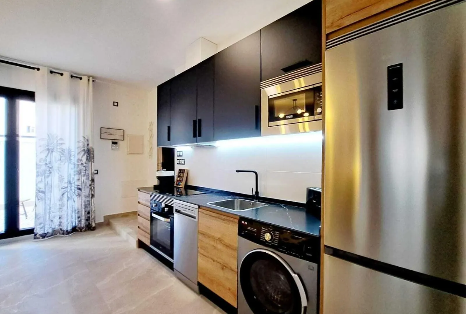 Gibralfaro Apolo Aparthotel Torremolinos