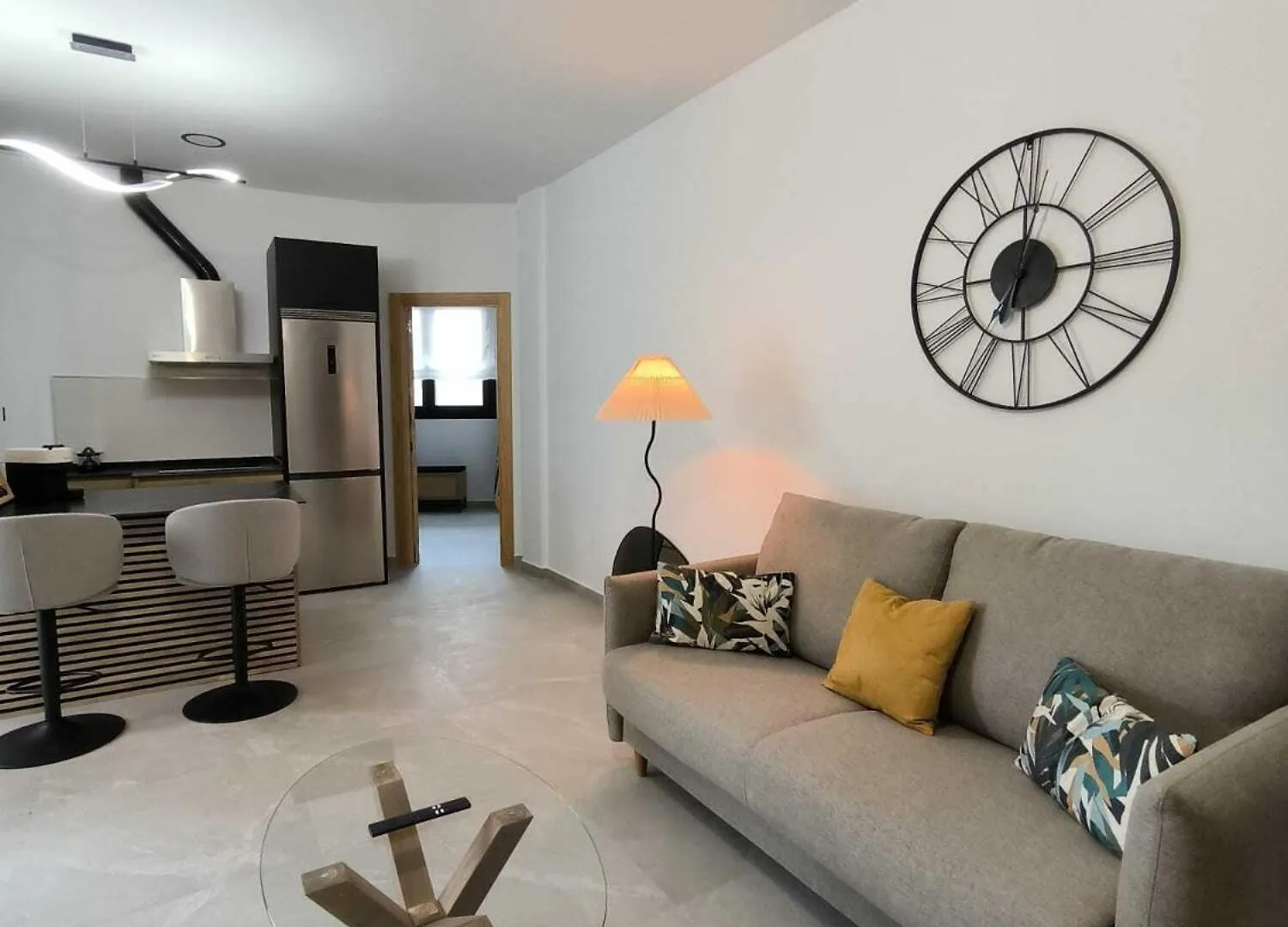 Gibralfaro Apolo Aparthotel Torremolinos 0*,  Spain