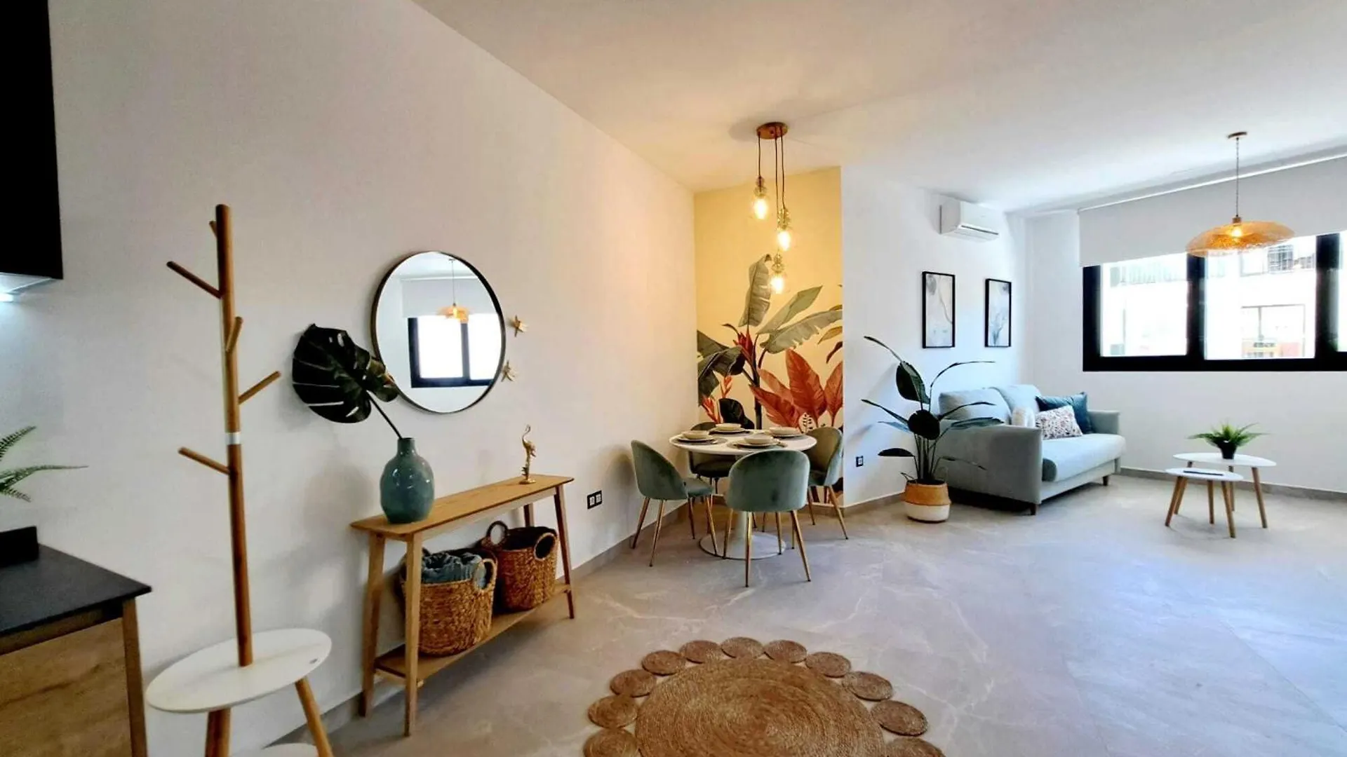 Gibralfaro Apolo Aparthotel Torremolinos