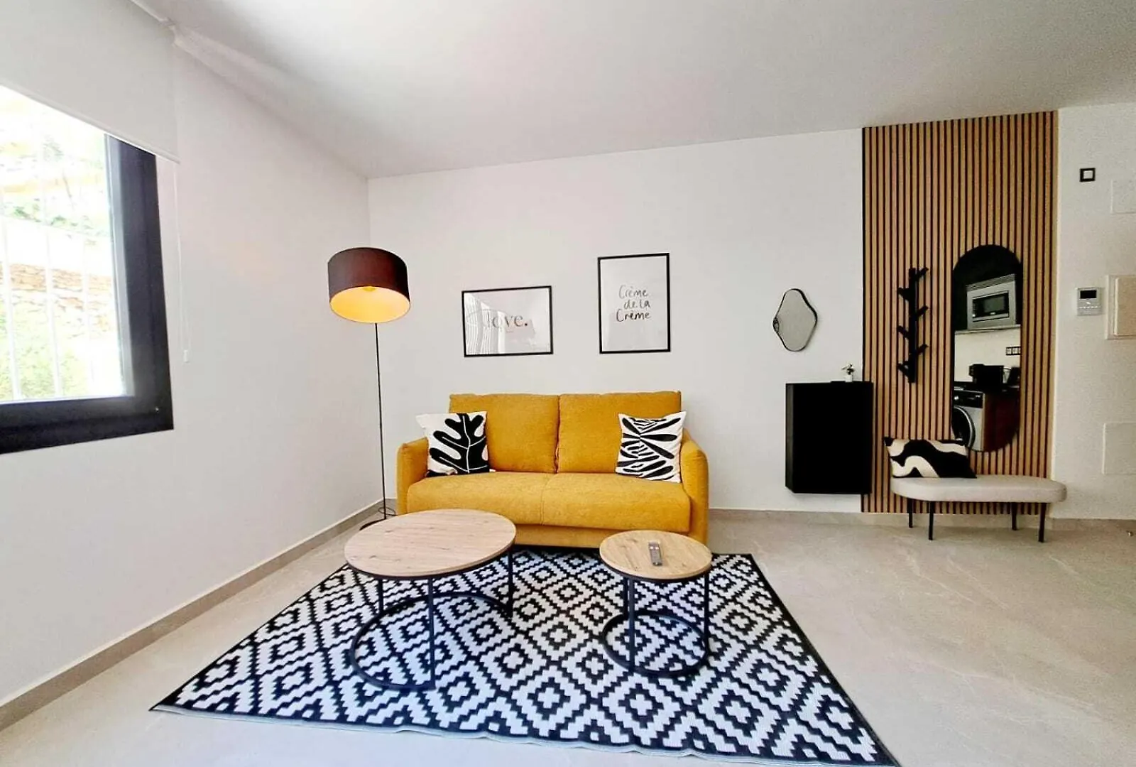 Gibralfaro Apolo Aparthotel Torremolinos